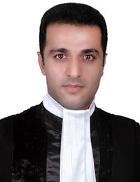 وکیل حمید پورشعبان