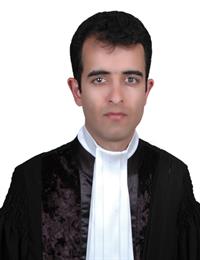 وکیل مجتبی اعراب شیبانی