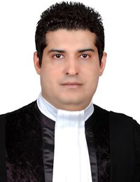 وکیل حسین قزلباش