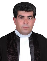 وکیل جهانگیر افرنگ