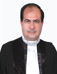 وکیل محمدعلی نخعی