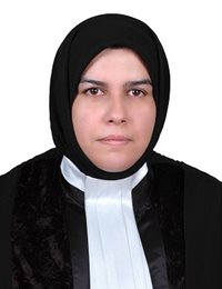 وکیل سعیده بخشایش