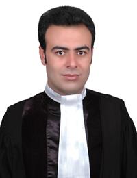 وکیل محمد قانع بردبار