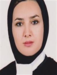 وکیل طیبه عسکرپور کبیر