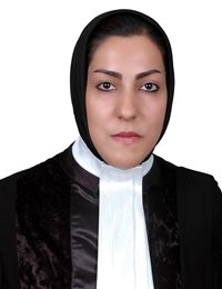 وکیل آرزو جباری فرسنگی