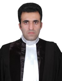 وکیل محمد یوسفی ده بیدی