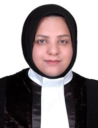 وکیل رفیعه عارفی مسکونی