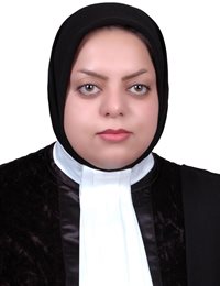 وکیل حدیثه عارفی مسکونی