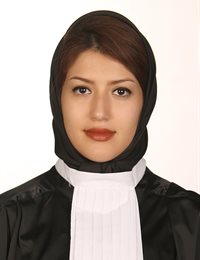 وکیل مهسا قلعه سری
