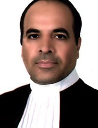 وکیل حجت رفیعی مهر