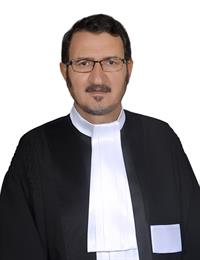 وکیل حجت اله علیرضالو