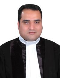 وکیل محمد احمدی اسمعیل آبادی