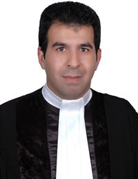 وکیل علیرضا حسینی نژاد دولت آبادی