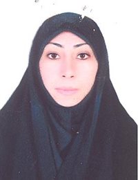 وکیل رقیه ذوالفقار کوهی