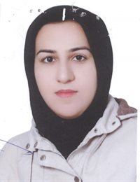 وکیل پریسا قائد محمدی