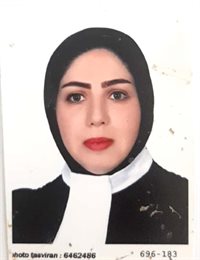 وکیل لیلا فرزانه