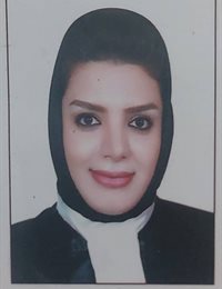 وکیل سولماز نوری