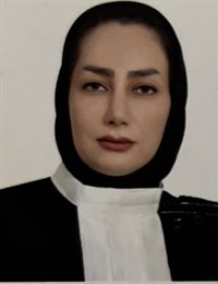 وکیل مریم ارقمی نیا
