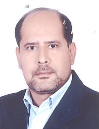 وکیل سلمان محمودی