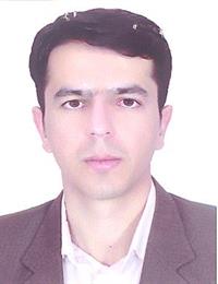 وکیل سیف اله مرادی