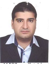 وکیل علی اکبر کرمی