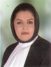 وکیل نوریه امجدی