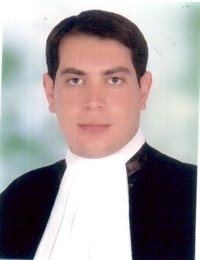 وکیل محسن حیدری