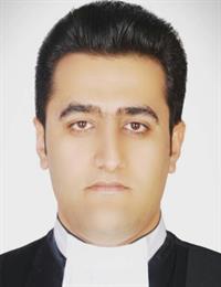 وکیل مسعود محمدی منش