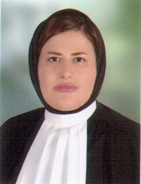 وکیل زهراء بهروزی