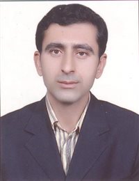 وکیل احمد خرمی