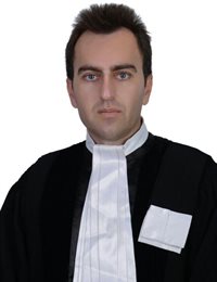 وکیل فریدون یوسف زاده