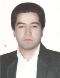 وکیل علی چهاردولی آشاقی