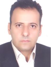 وکیل علی گشانی
