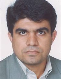 وکیل محمود صابر