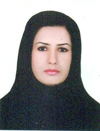 وکیل پریسا رزمجوئی