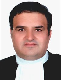 وکیل محمدرضا صالحیان بهروز