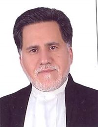 وکیل رضا کاشانی