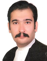 وکیل علی انصاری