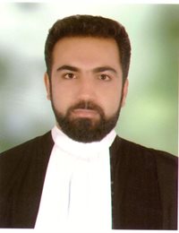 وکیل مهدی سلیمانی