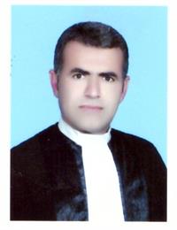 وکیل کرامت قاسمی