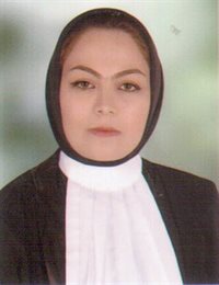 وکیل ریحانه صدوقی