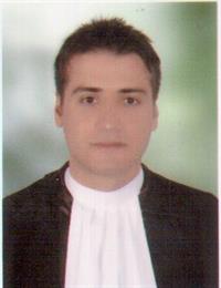 وکیل امیررضا دولاح