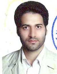 وکیل احمد زارعی