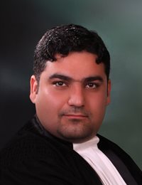 وکیل حامد مهرانیان