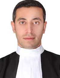 وکیل سیدمحمدهادی رضوی