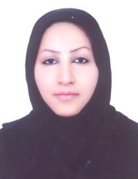 وکیل هدیه عزیزنیا کانون خوزستان