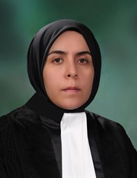 وکیل ندا بادکوبه هزاوه