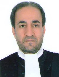 وکیل حیدر عظیمی
