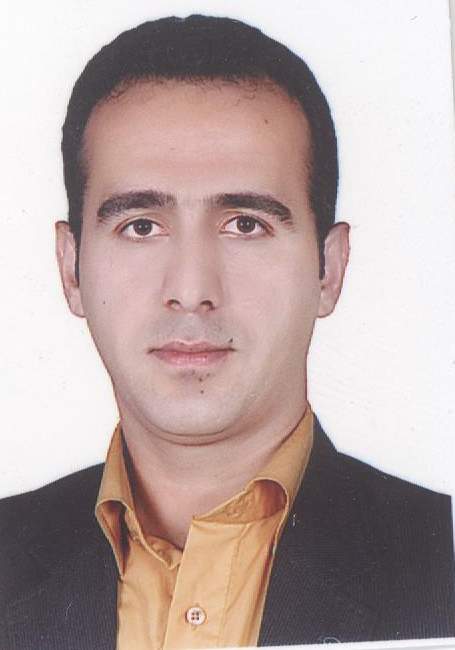 وکیل سیدمرتضی سیدعلیزاده گنجی