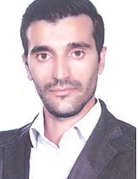 وکیل سیدصلاح الدین مصطفوی
